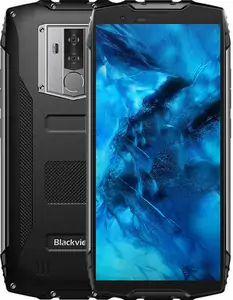 Замена матрицы на телефоне Blackview BV6800 Pro в Самаре